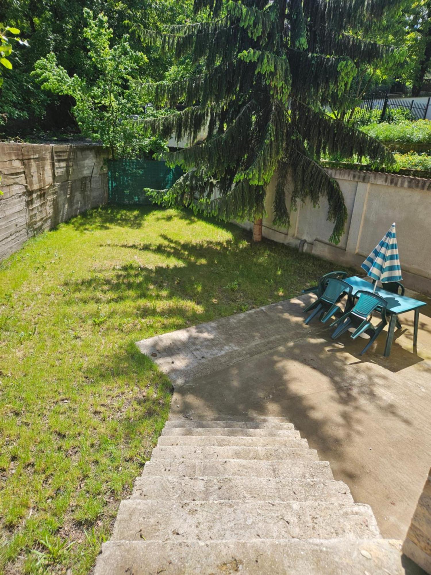 Villa Casa Gabriela Braşov Exterior foto